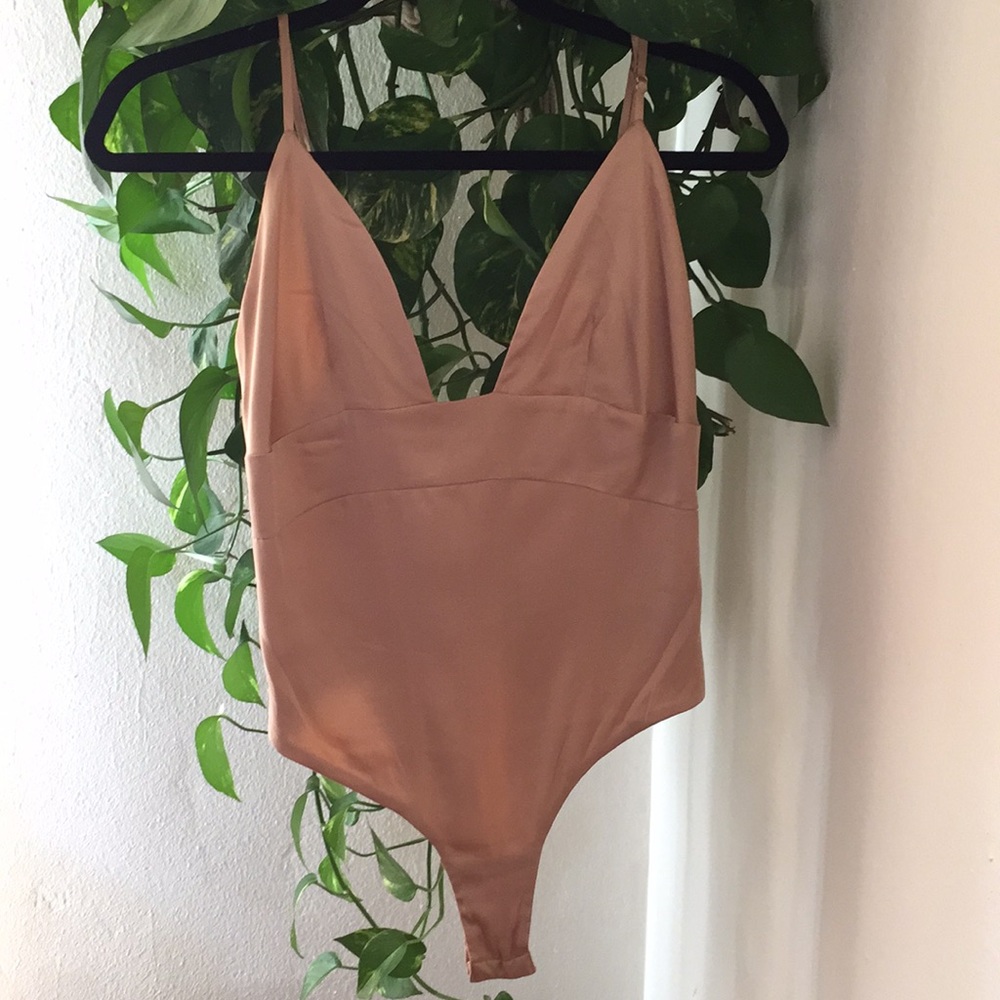 For love and lemons Scorpion body suit